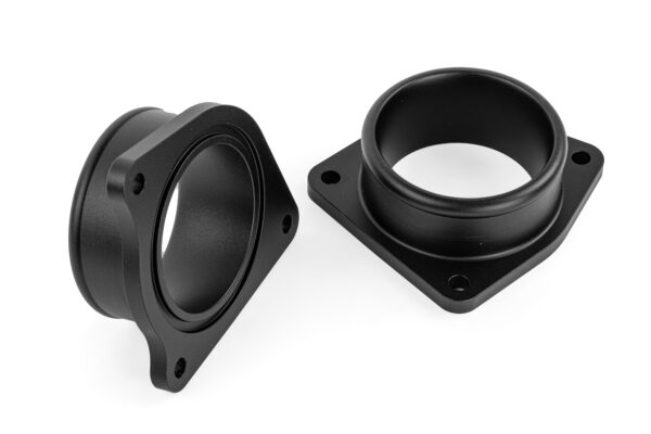 APR Carbon Fiber Air Intake - Audi RSQ8 + SQ8 + SQ7 + Lamborghini Urus + Cayenne + Bentayga 4.0T
