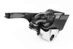 APR Carbon Fiber air intake - Audi A4 + A5 B9 2.0TFSI - CI100036