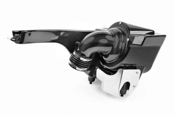 APR Carbon Fiber air intake - Audi A4 + A5 B9 2.0TFSI - CI100036
