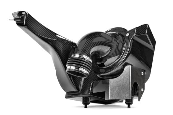 APR Carbon Fiber air intake - Audi A4 + A5 B9 2.0TFSI - CI100036