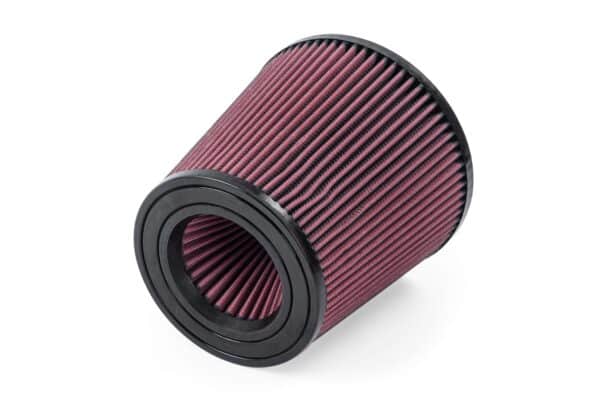 APR Carbon Fiber air intake - Audi A4 + A5 B9 2.0TFSI - CI100036 - Luchtfilter