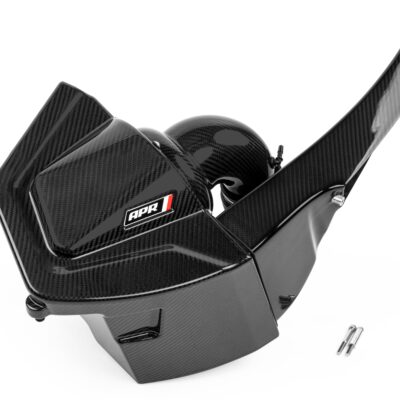 APR Carbon Fiber air intake - Audi A4 + A5 B9 2.0TFSI - CI100036