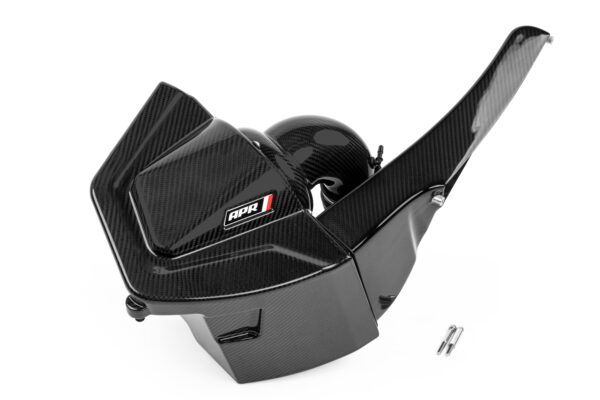 APR Carbon Fiber air intake - Audi A4 + A5 B9 2.0TFSI - CI100036