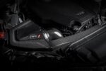 APR Carbon Fiber air intake - Audi A4 + A5 B9 2.0TFSI - CI100036