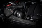 APR Carbon Fiber air intake - Audi A4 + A5 B9 2.0TFSI - CI100036 - ingebouwd