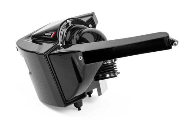 APR Carbon Fiber air intake - Audi A4 + A5 B9 2.0TFSI - CI100036