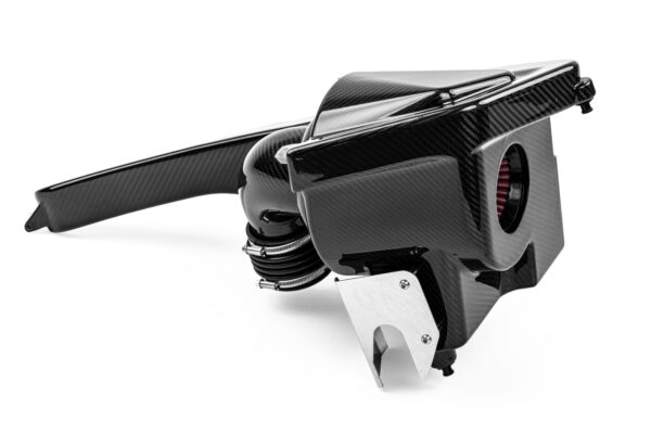 APR Carbon Fiber air intake - Audi A4 + A5 B9 2.0TFSI - CI100036