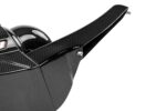 APR Carbon Fiber air intake - Audi A4 + A5 B9 2.0TFSI - CI100036 - luchtgeleiding