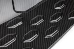 APR Air Intake Set - VW Golf 8R + Golf 8 GTI Clubsport + Audi S3 8Y - Continental Turbo EA888.4 -0 Carbon Fiber deksel