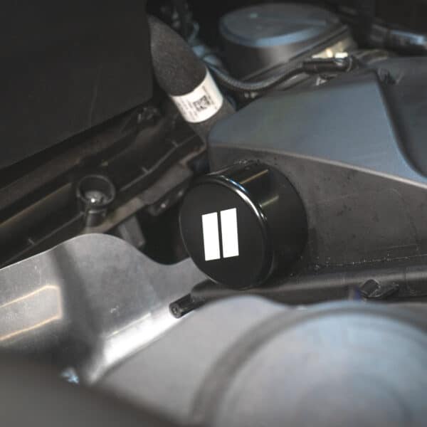 CTS Turbo - BMW B58TU + B58C Intake Resonater Delete