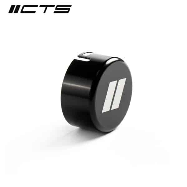 CTS Turbo - BMW B58TU + B58C Intake Resonater Delete