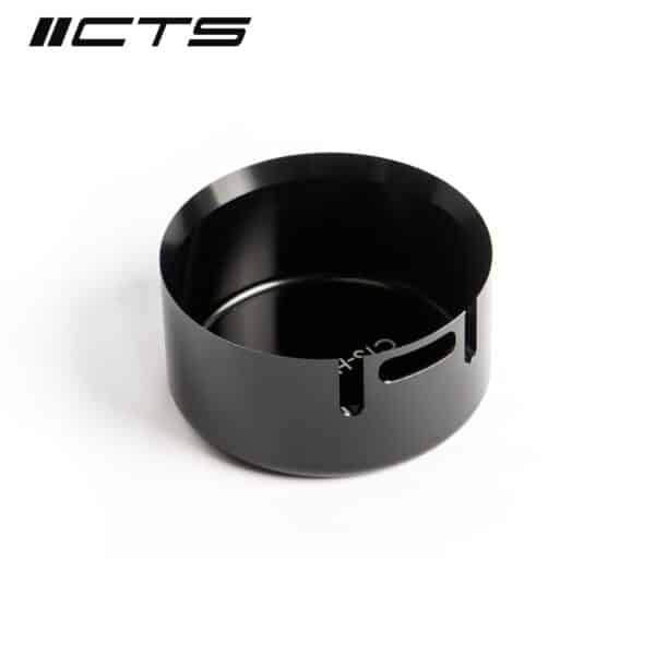 CTS Turbo - BMW B58TU + B58C Intake Resonater Delete