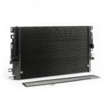 CTS Turbo Upgrade Koelradiator - Mercedes Benz C63 + C63S AMG W205 - CTS-HX-0013