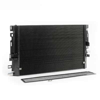 CTS Turbo Upgrade Koelradiator - Mercedes Benz C63 + C63S AMG W205 - CTS-HX-0013