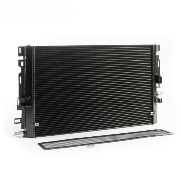 CTS Turbo Upgrade Koelradiator - Mercedes Benz C63 + C63S AMG W205 - CTS-HX-0013