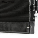CTS Turbo Upgrade Koelradiator - Mercedes Benz C63 + C63S AMG W205 - CTS-HX-0013