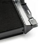 CTS Turbo Upgrade Koelradiator - Mercedes Benz C63 + C63S AMG W205 - CTS-HX-0013