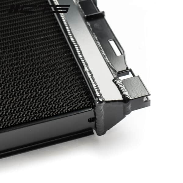 CTS Turbo Upgrade Koelradiator - Mercedes Benz C63 + C63S AMG W205 - CTS-HX-0013