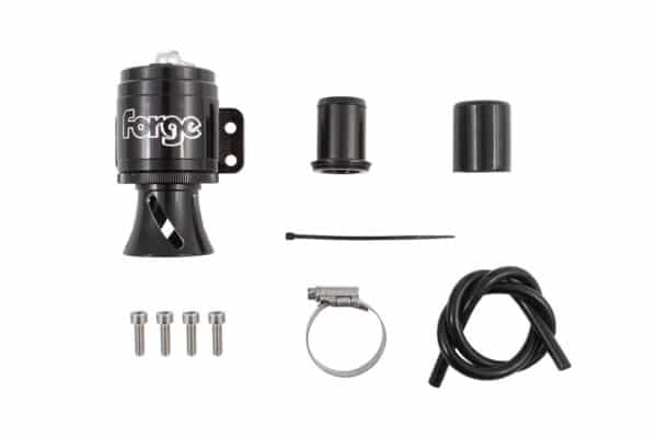 Forge Motorsport Atmosferisch & Recirculerende Valve - Hyundai i30 1.4 T-GDI + Kia Pro Ceed 1.6 + Stinger GT 2.0 - FMDV24