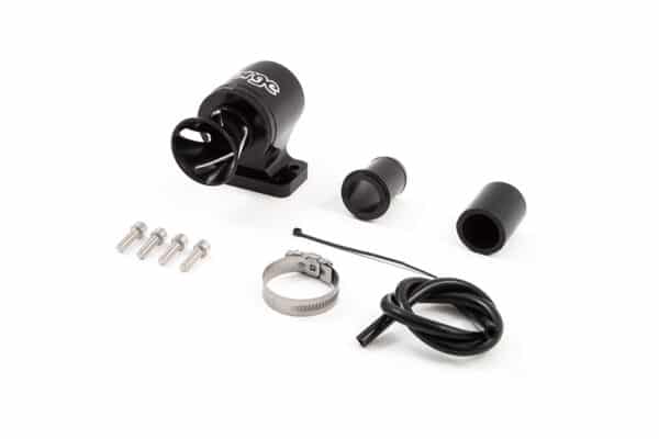Forge Motorsport Atmosferisch & Recirculerende Valve - Hyundai i30 1.4 T-GDI + Kia Pro Ceed 1.6 + Stinger GT 2.0 - FMDV24