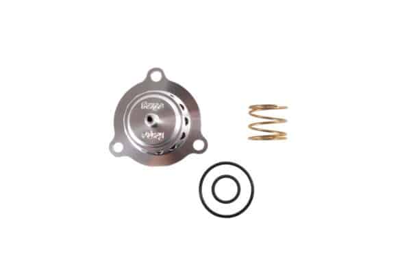 Forge Motorsport Blow Off Valve - Ford Focus RS Mk3 + Opel 1.4T motoren
