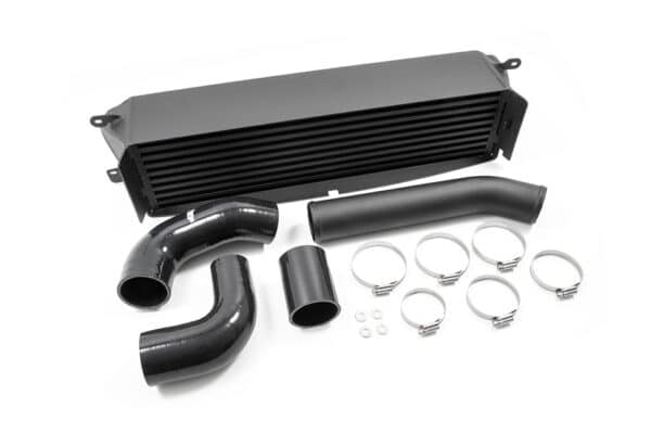 Forge Motorsport Intercooler - Hyundai Kona N - FMINT29