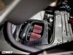 MST-POS-71801 MST Performance air intake + Charge Pipe set - Porsche 718 Boxster + Cayman 2.0T