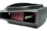 MST Performance air intake + Charge Pipe set - Porsche 718 Boxster + Cayman 2.0T air intake filter