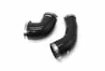 MST Performance air intake + Charge Pipe set - Porsche 718 Boxster + Cayman 2.0T charge pipe