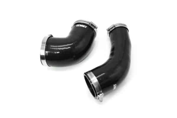 MST Performance air intake + Charge Pipe set - Porsche 718 Boxster + Cayman 2.0T charge pipe