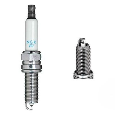 NGK Laser Platinum Bougie - PLKR7A - Mercedes Benz M273 + M272 + M271 motoren