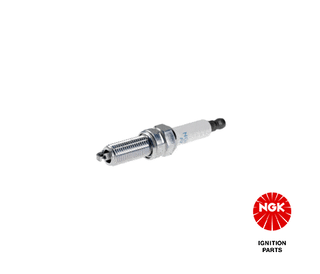 NGK Laser Platinum Bougie - PLKR7A - Mercedes Benz M273 + M272 + M271 motoren