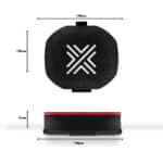 Pipercross Competition Carburateurfilter - PX300 - C3002 filter kopen