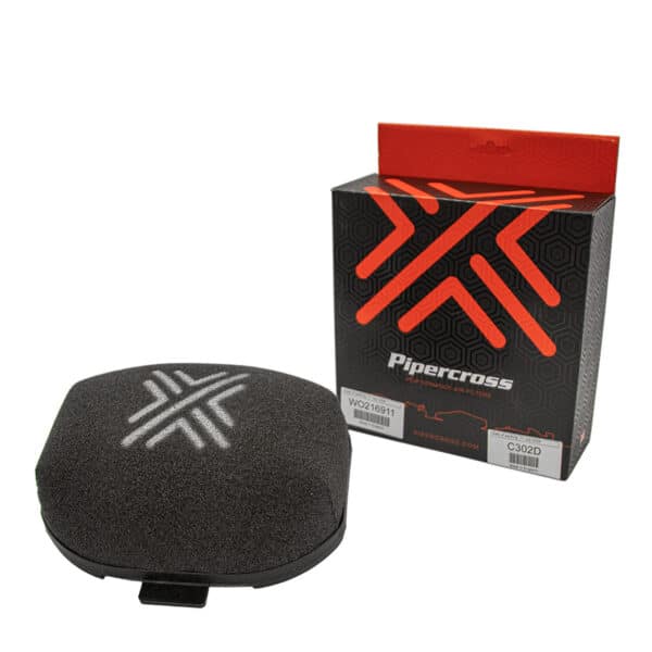 Pipercross Competition Carburateurfilter - PX300 - C302D pipercross filter