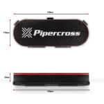 Pipercross Competition Carburateurfilter - PX500 - C5002 kopen