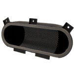 Pipercross Competition Carburateurfilter - PX500 - C504D