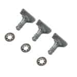 Pipercross Competition Carburateurfilter - PX500 - C504D filter 24tuned