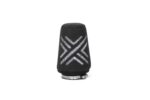 Pipercross Performance Universele luchtfilter - 60mm aansluitdiameter - PK001F