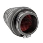 Pipercross Performance Universele luchtfilter - 60mm aansluitdiameter - PK001F 24tuned