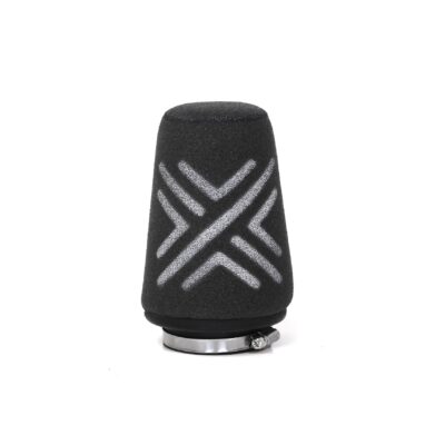 Pipercross Performance Universele luchtfilter - 60mm aansluitdiameter - PK001F
