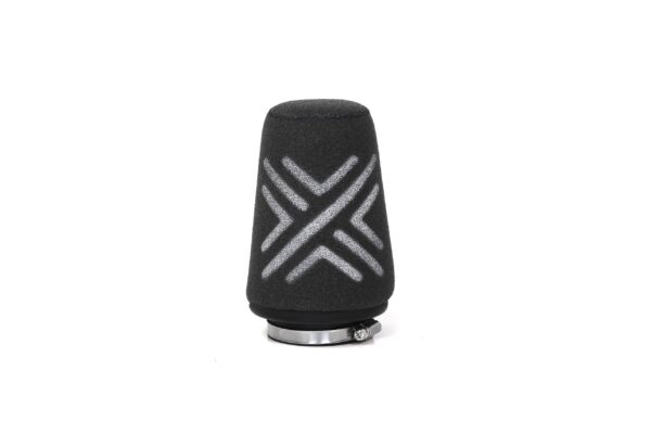 Pipercross Performance Universele luchtfilter - 60mm aansluitdiameter - PK001F