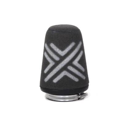 Pipercross Performance Universele luchtfilter - 70mm aansluitdiameter - PK003F 24tuned