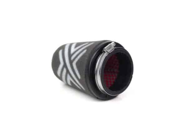 Pipercross Performance Universele luchtfilter - 70mm aansluitdiameter - PK003F copyright 24tuned