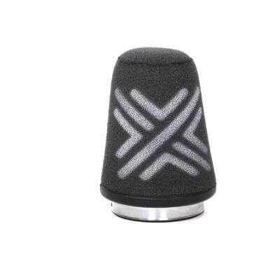 Pipercross Performance Universele luchtfilter - 75mm aansluitdiameter - PK004F 24tuned