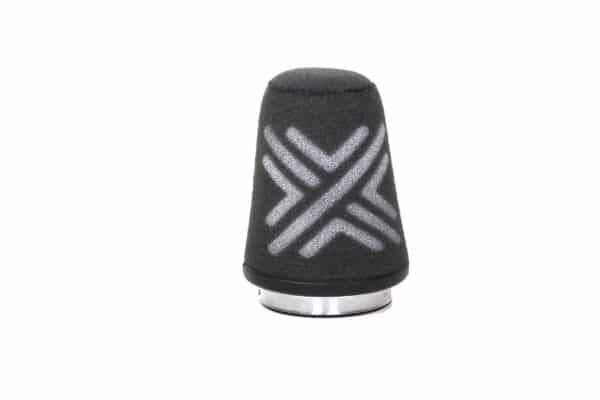 Pipercross Performance Universele luchtfilter - 75mm aansluitdiameter - PK004F 24tuned