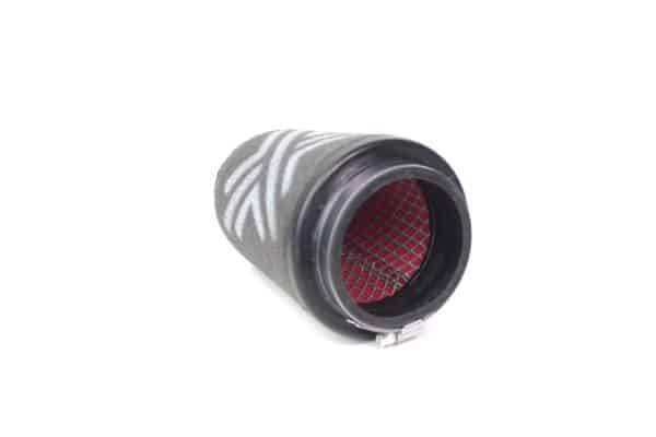 Pipercross Performance Universele luchtfilter - 75mm aansluitdiameter - PK004F 24tuned copyright