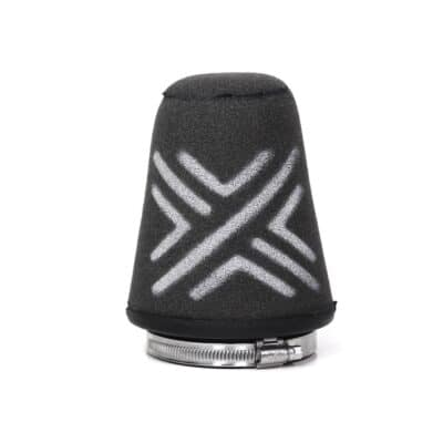 Pipercross Performance Universele luchtfilter - 80mm aansluitdiameter - PK005F 24tuned