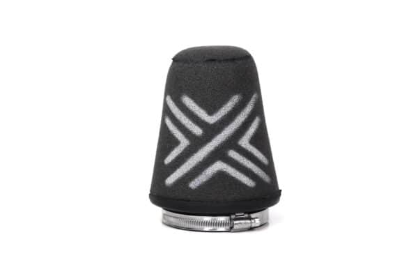 Pipercross Performance Universele luchtfilter - 80mm aansluitdiameter - PK005F 24tuned