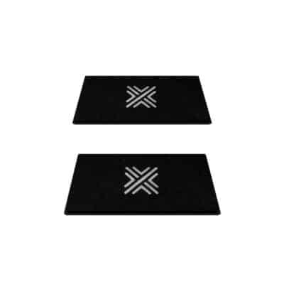 Pipercross Sportluchtfilter - Land Rover Discovery + Range Rover - PP1991