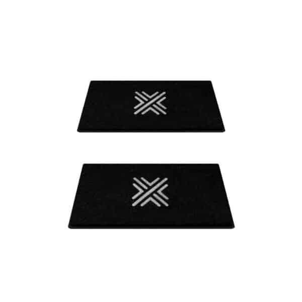 Pipercross Sportluchtfilter - Land Rover Discovery + Range Rover - PP1991